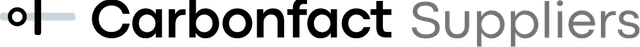 Carbonfact for Suppliers